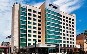 Westin Wilmington